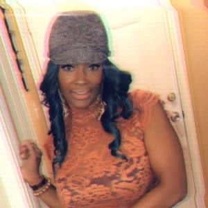 Meet your Posher, Gaylene